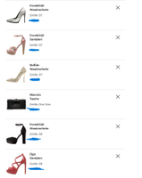 Diverse High Heels Rheinland-Pfalz - Trier Vorschau