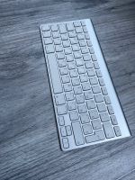 Apple Wireless Keyboard Клавиатура EN/RU Sachsen - Struppen Vorschau