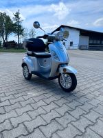 Nova Motors Bendi Elektro-Dreirad Bayern - Eching (Niederbay) Vorschau