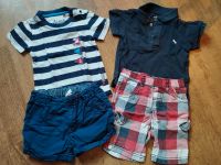 SommerSet/Paket Sigikid,H&M 74/80 Sachsen - Meißen Vorschau