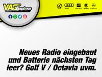 ⚡️⚡️⚡️ Codieren ◾ Wandlitz ◾ Batterie leer ◾ neues Radio ⚠️⚠️⚠️ Brandenburg - Wandlitz Vorschau