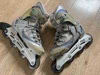 Fila Inline Skates Größe 38 Nordrhein-Westfalen - Düren Vorschau