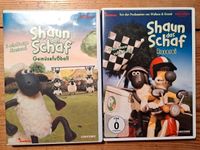 2 Shaun das Schaf DVDs Niedersachsen - Hemslingen Vorschau