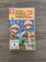 Mario Maker 2 Nintendo Switch Berlin - Charlottenburg Vorschau