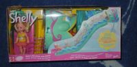 Vintage Alte Rutsche Shelly OVP Org Mattel Barbie Aquapark Nordrhein-Westfalen - Wetter (Ruhr) Vorschau