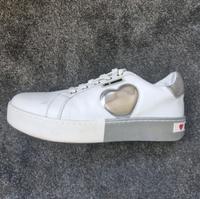 Designer Love Moschino Sneaker 40 Nordrhein-Westfalen - Siegburg Vorschau