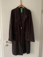 Cord Mantel,Braun,Cord Blazer,Sommermantel,Cord braun,M Baden-Württemberg - Filderstadt Vorschau