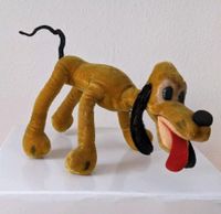 Antik Vintage Disney Pluto Schuco 1950er ?? Berlin - Tempelhof Vorschau