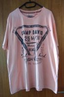 Camp David T-Shirt Nordrhein-Westfalen - Bottrop Vorschau
