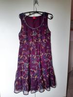 Sommerkleid von Manguun, Gr.36/38 Niedersachsen - Seelze Vorschau