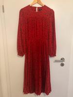 Rotes Midikleid Bayern - Gaimersheim Vorschau