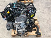 MOTOR  A13DTE 1.3 CDTI OPEL CORSA D ASTRA IV 79.596 KM München - Berg-am-Laim Vorschau