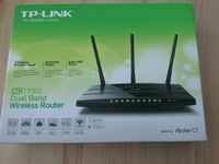 TP-Link Archver C7 AC1750 Router Essen - Essen-Werden Vorschau