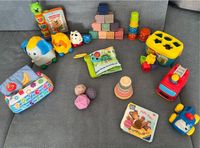 Baby Kleinkind Spielzeug Set Niedersachsen - Seevetal Vorschau