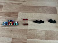 US Army Orden Ordensspange Ribbons Badges Abzeichen Niedersachsen - Soltau Vorschau