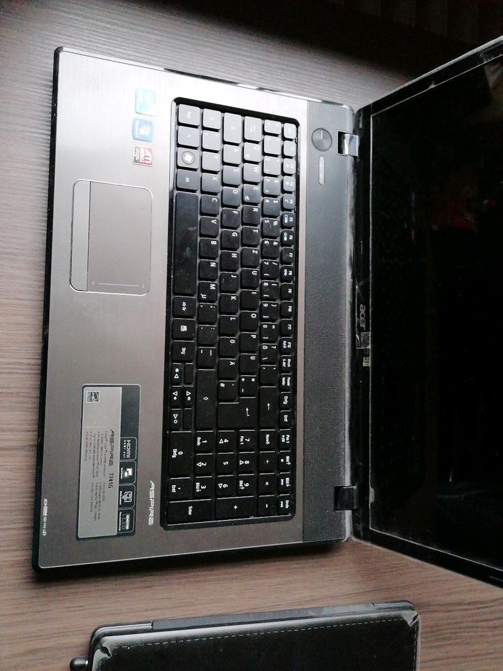 Acer Aspire 7741G in Metzingen