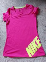 Shirt Nike gr m pink Sachsen-Anhalt - Stendal Vorschau
