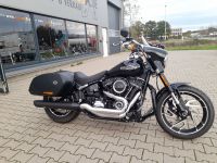 Harley - Davidson Sport Glide mit Jekill & Hyde Klappenauspuff Niedersachsen - Bramsche Vorschau