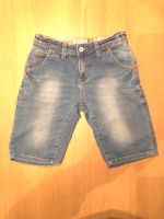 HOMESTATE Shorts, Jeans, blau, Gr. 140 Niedersachsen - Kettenkamp Vorschau