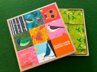 [Neuer Preis] Memory-Spiel Charley Harper AMMO Books Berlin - Neukölln Vorschau