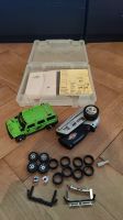 Carson X-Mods Xmods Hummer H2 grün 1:28 Rc Modell Baden-Württemberg - Ertingen Vorschau