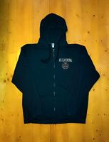 As I Lay Dying Zip-Hoodie XXL Neu Metalcore Hessen - Dieburg Vorschau