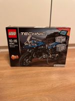 Lego Technic 42063 BMW R 1200 GS Adventure Brandenburg - Schönefeld Vorschau