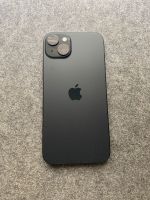 iPhone 15 Plus - 256 GB Schwarz - Neuwertig München - Schwabing-West Vorschau