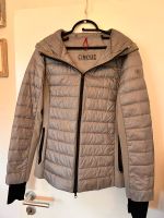 CINQUE / Damen / Softshell / Übergangsjacke / 40 / Grau Köln - Nippes Vorschau