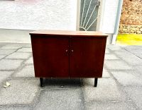 Vintage Sideboard Retro Schrank ca. 66 x 82 x 39,5cm Nordrhein-Westfalen - Euskirchen Vorschau