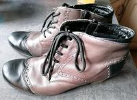Stiefletten, Schuhe 38 von Remonte Niedersachsen - Varel Vorschau