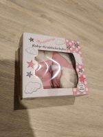 Krabbelschuhe neu gefüttert rosa Leder 0-6 Monate Hessen - Bickenbach Vorschau