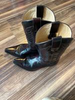 Sendra Cowboy Boots westernstiefel 41 TOP Schleswig-Holstein - Norderstedt Vorschau