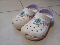 Kinder Crocs Hausschuhe Badesandale Nordrhein-Westfalen - Schöppingen Vorschau