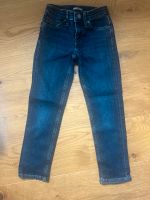 ❤️ Mexx - Jeans - dunkelblau - Gr. 122 - wie neu ❤️ Kreis Ostholstein - Bad Schwartau Vorschau