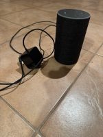 Amazon Alexa Echo: Echo (3rd generation) Bayern - Biberbach Vorschau