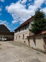 Bauernhof Dreiseitenhof Resthof Bauernhaus Sachsen-Anhalt - Aschersleben Vorschau