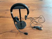 Jabra Headset UC VOICE 550 mono Bayern - Regensburg Vorschau