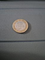 Seltene 1 Euro Münze aus Griechenland von 2002 mit "S" gestempelt Nordrhein-Westfalen - Castrop-Rauxel Vorschau