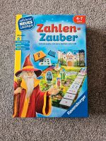 Zhlenzauber spiel Baden-Württemberg - Wallhausen Vorschau