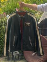 Lederjacke Herren von Mustang Bayern - Goldkronach Vorschau