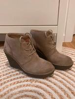 Stiefelette Keilabsatz Tommy Hilfiger Hessen - Fulda Vorschau