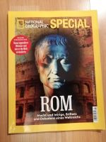 National Geographic Special Rom 2/2021 Sachsen - Machern Vorschau