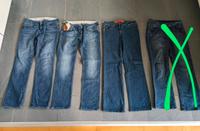 Jeans Damen 42 z.T. neu ungetragen Cecil Toronto Marvi 32/32-34 Aachen - Aachen-Mitte Vorschau