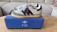 Adidas Kith Ronnie Fieg Clarks Samba (Collegiate Green) - Gr. 42 Münster (Westfalen) - Centrum Vorschau