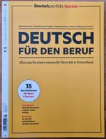 Deutsch für den Beruf Lehrbuch Bayern - Krailling Vorschau
