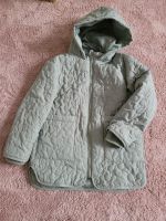 Mädchen Übergangsjacke, Steppjacke Neu Gr.128 Niedersachsen - Beverstedt Vorschau