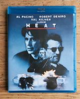 Heat Original Blu-ray NEU, Al Pacino, Robert DeNiro, Michael Mann Dresden - Südvorstadt-Ost Vorschau