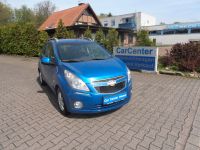 Chevrolet Spark LS + Nordrhein-Westfalen - Hamm Vorschau