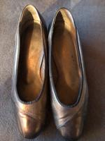 3 paar Damenschuhe Gr.6,5(Gabor) Nordrhein-Westfalen - Waltrop Vorschau